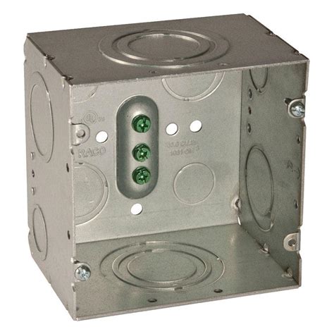 4 11 16 electrical box masonry|RACO 3.